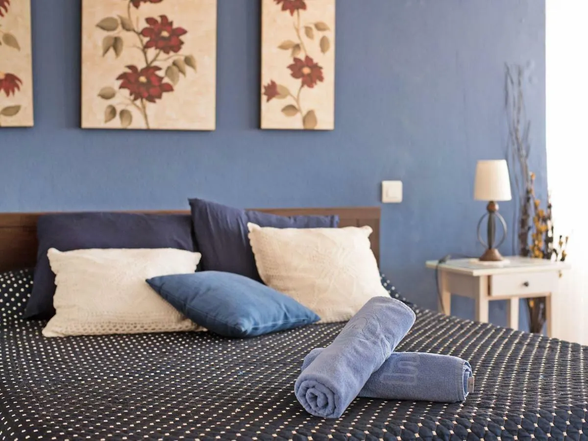 Apartment Eurosol-2 By Interhome Torremolinos