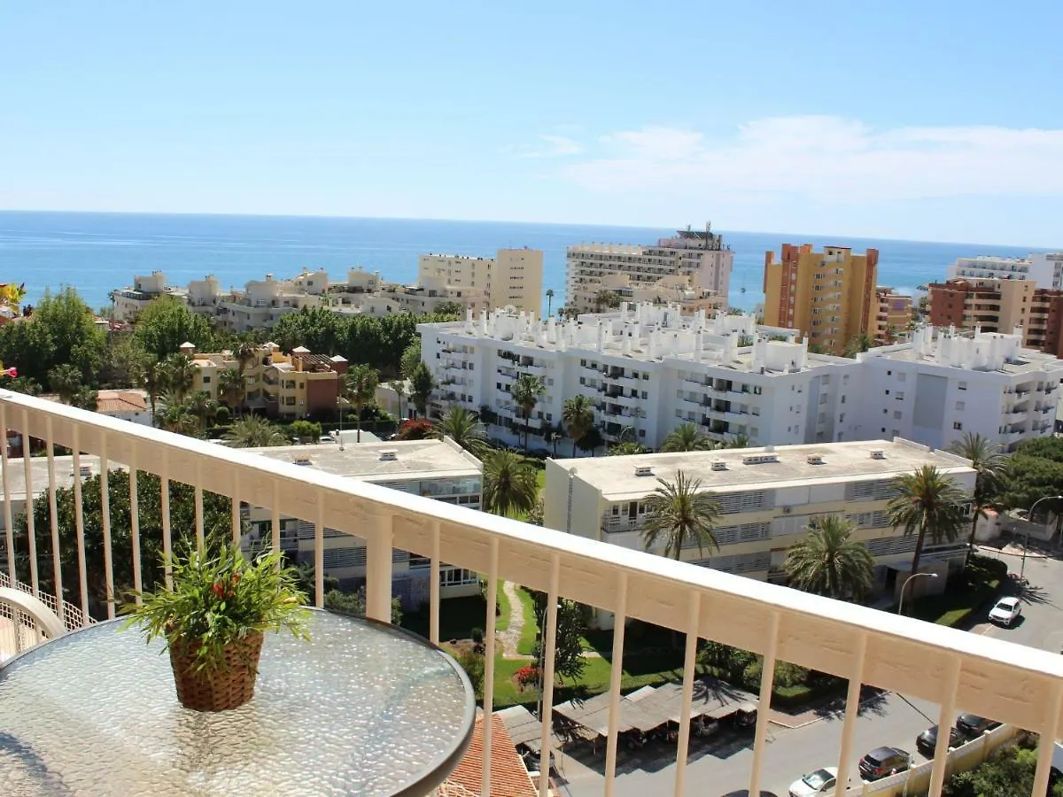 Apartment Eurosol-2 By Interhome Torremolinos 0*,  Spain