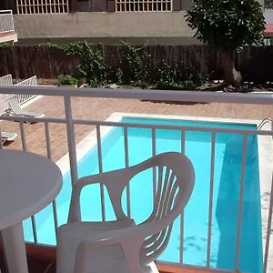Apartament El Velero, Torremolinos