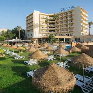 מלון Royal Costa, טורמולינוס