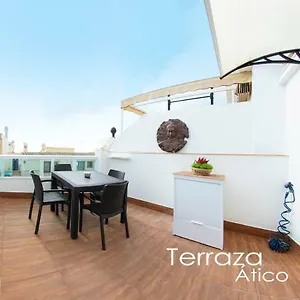Apartamento Playa 76 Appartamento