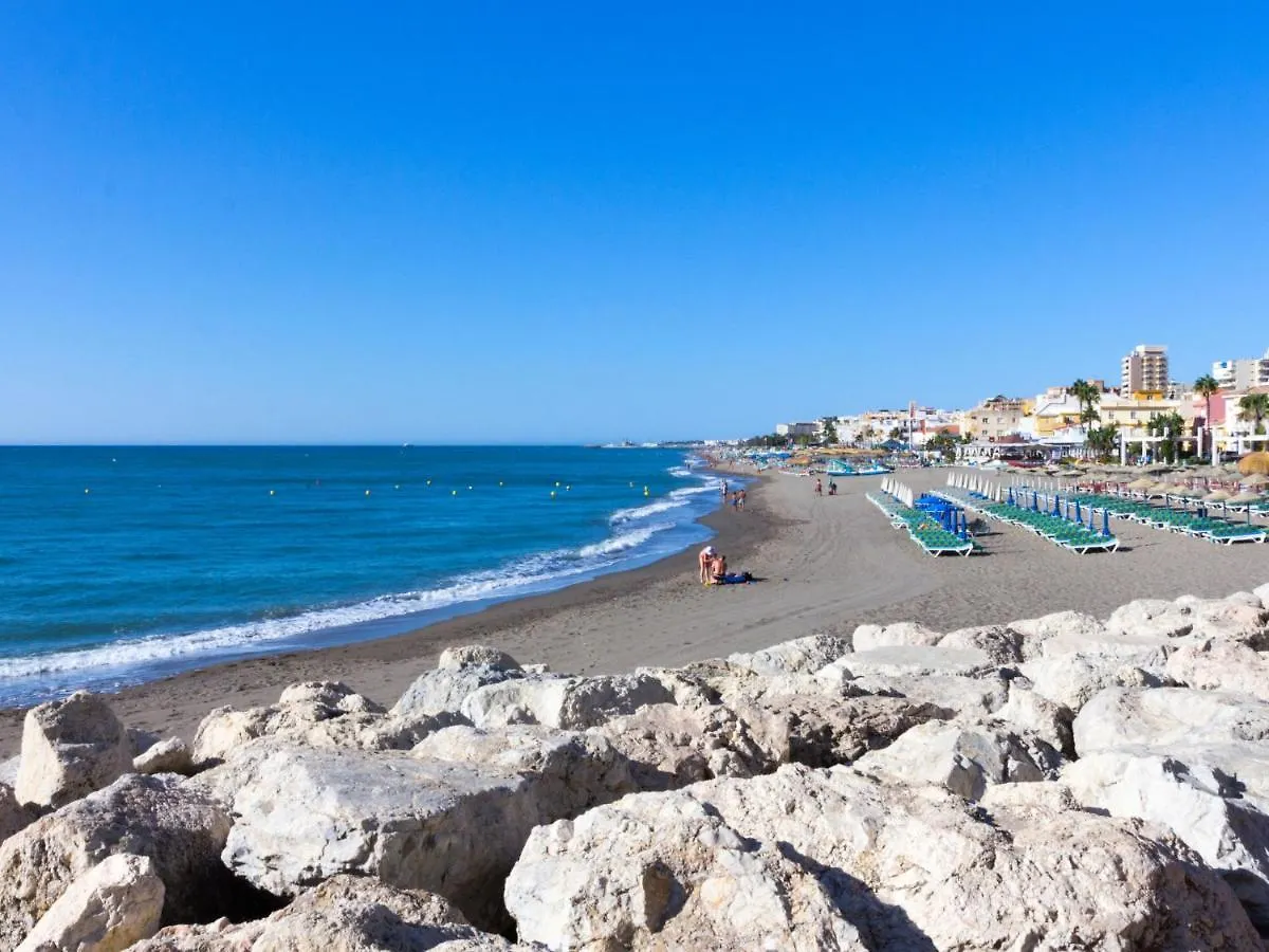 Apartment Eurosol-2 By Interhome Torremolinos