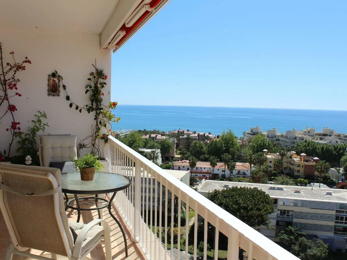Apartment Eurosol-2 By Interhome Torremolinos Spain