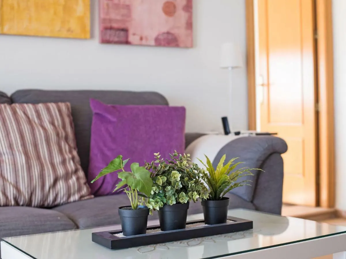 Apartment Eurosol-2 By Interhome Torremolinos 0*,