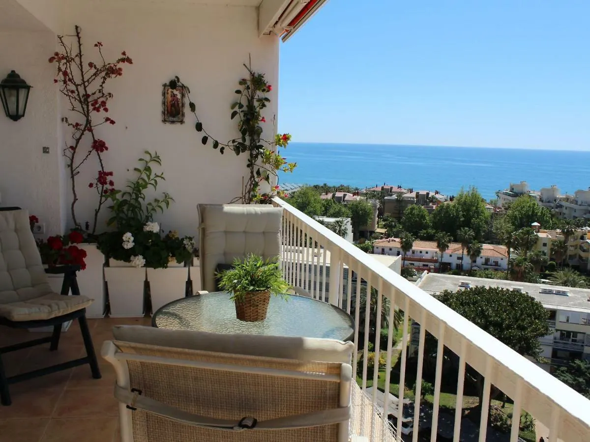 Apartment Eurosol-2 By Interhome Torremolinos 0*,  Spanyolország