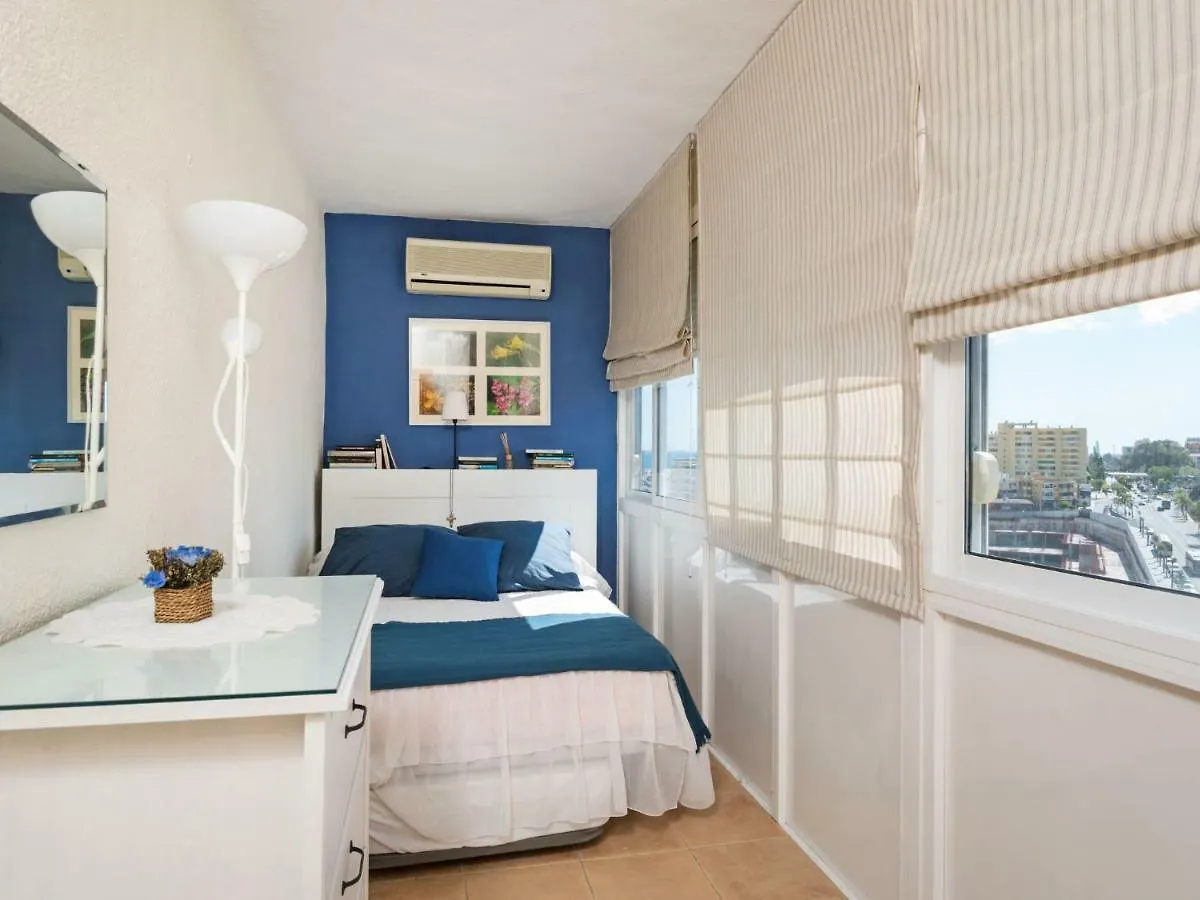 Apartment Eurosol-2 By Interhome Torremolinos