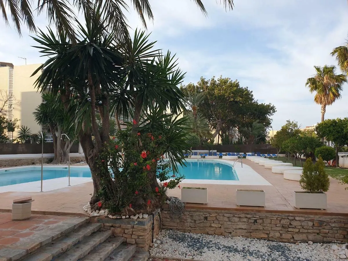 Apartment Eurosol-2 By Interhome Torremolinos