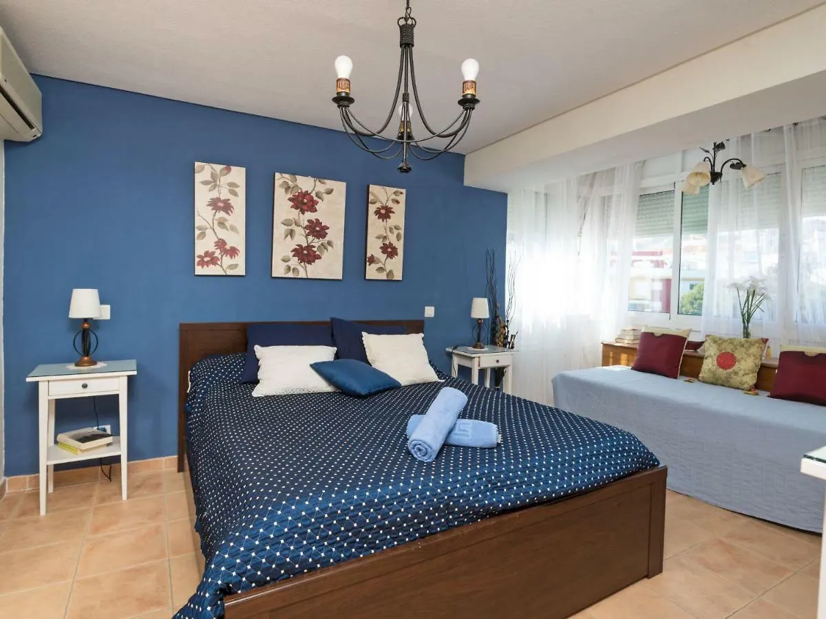 Apartment Eurosol-2 By Interhome Torremolinos Spanje